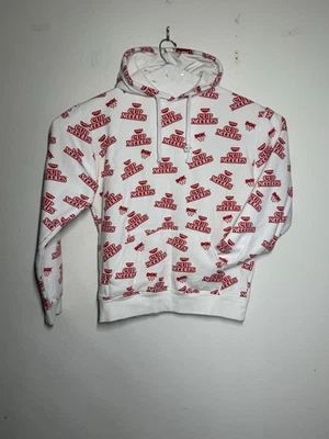 DGK Men's Cup Noodles Hoodie Pullover Sweatshirt Size M - Image 1 of 4