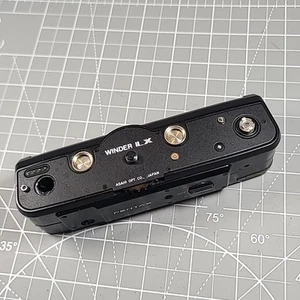 Pentax LX Winder Motor Drive Battery Tested - Picture 1 of 11