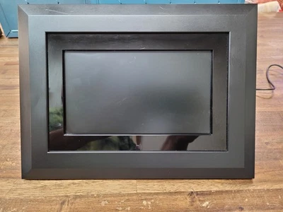 Kodak EasyShare SV811 Digital Photo Frame - Image 1 of 3