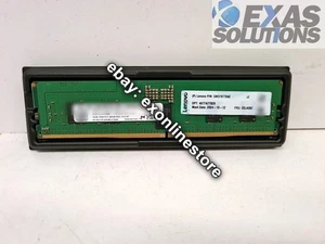 4X77A77029 - ThinkSystem 16GB TruDDR5 4800MHz (1Rx8) RDIMM - Picture 1 of 1