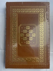 Easton Press Faith And Politics By John Danforth First Edition SIGNED Sealed New - Picture 1 of 4