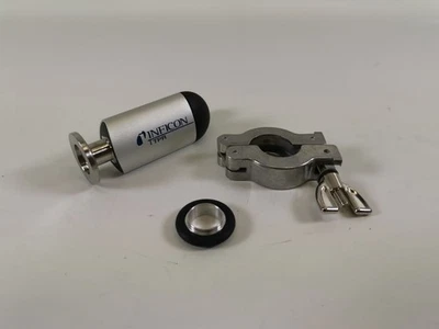 INFICON TPR280 Vakuummessgerät - Bild 1 von 3