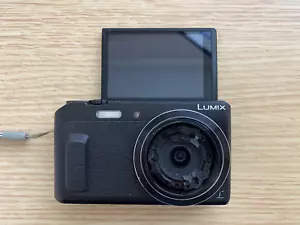 Panasonic Lumix DMC-TZ58 Digital Camera - Picture 1 of 8