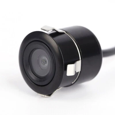 170° CMOS Car Rear View Reversing Back Up Parking Camera Waterproof Night Vision Foto 1 de 4