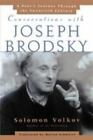 Rozmowy z Josephem Brodskim: Podróż poetów przez XX wiek