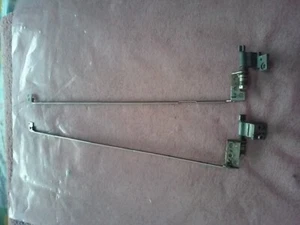 HP Pavilion DV6700 L & R Hinges     - Picture 1 of 2