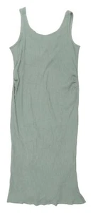 GAP Maternity Green Tank Dress M - Picture 1 of 12