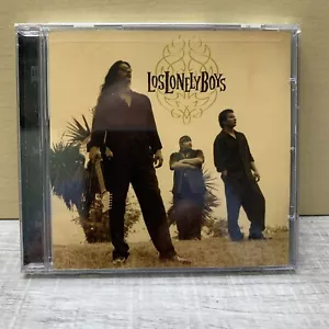 Los Lonely Boys - Audio CD By Los Lonely Boys New Sealed B0 - Imagen 1 de 2