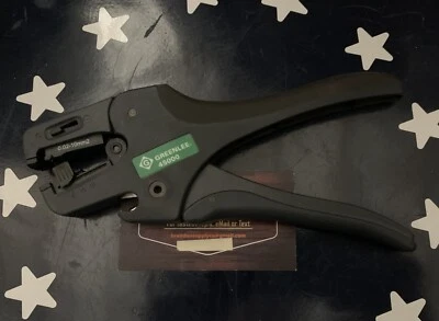 GREENLEE 45000 - Image 1 of 4