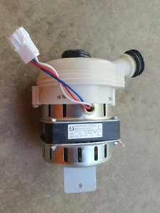 GENUINE LG DISHWASHER PUMP ASSEMBLY PART NO.5859DD9001A for LD-1415M, LD-1204M1 - Picture 1 of 5