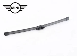 Genuine MINI Rear Windscreen Wiper Blade F60 F55 LCI 61617411249 - Bild 1 von 4