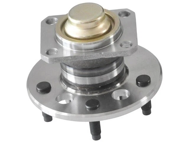 Replacement 92FY36M Rear Wheel Hub Assembly Fits 1986-1990 Cadillac Seville - Image 1 of 1
