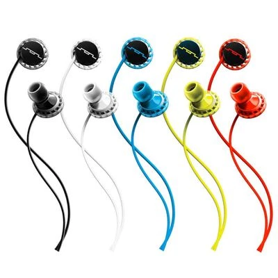 Relés Sol Republic originales 1 botón auriculares internos (seleccionar estado) Foto 1 de 4