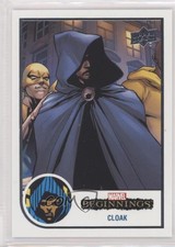 2022 Marvel Beginnings Vol 2 Series 1 First Appearance Variant Tier Cloak 1i7