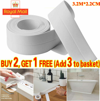 Bath Sealing Strips for sale | eBay