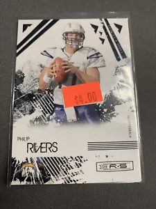 I+D de Philip Rivers - Imagen 1 de 1