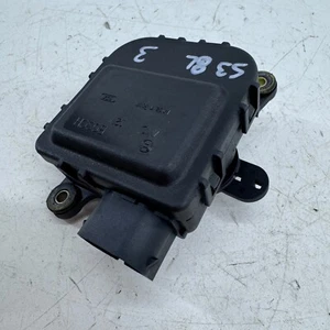 ACTUADOR DE VENTILACIÓN AUDI S3 8L CALEFACTOR ALETA MOTOR 1J2907511B GASOLINA BAM 00-03 #3 - Imagen 1 de 12