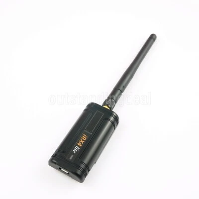 Modulo trasmettitore IRX4 Lite 2.4G modulo TX multiprotocollo 4 in 1 con antenna os6 - Immagine 1 di 3