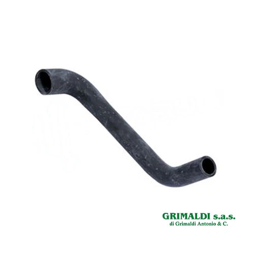 MANICOTTO MANDATA TUBO RAMPA SUPERIORE LAVASTOVIGLIE SMEG 758972835 - Immagine 1 di 1