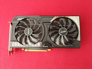 ASRock Arc B580 Challenger 12GB OC GDDR6X HDMI 3xDP - Afbeelding 1 van 4