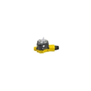 Arad Water Flow Meter K3/4 250L Automatic Metering Valve Irrigation Device - Picture 1 of 2