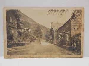 Glenridding England Postcard - Picture 1 of 2