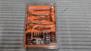 Valve Kit KTM 350 SXF/XCF 13-15 77836030010 - Picture 1 of 10