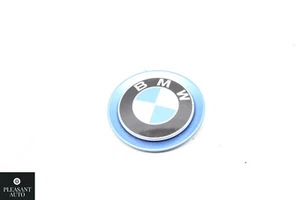 2014-2021 BMW I3 - Front BMW Emblem 7314891 - Picture 1 of 5