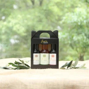Morella Grove | Caramelised Balsamic Vinegar + Extra Virgin Olive Oil + Caram... - Picture 1 of 1