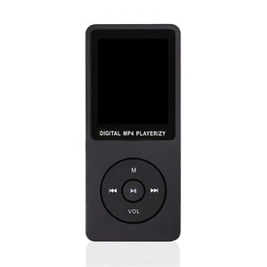 Reproductor MP3 / MP4 64 GB Reproductor de Música Pantalla de 1,8 Pulgadas Portátil Y3S7 - Imagen 1 de 10