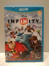 Wii U Disney Infinity - Video Game