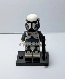 LEGO Star Wars Imperial Commando Minifigure sw1346 75373 Ambush on Mandalore NEW - Picture 1 of 5