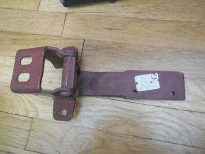 NOS 1964 Ford F100 F250 F350 Front Door Hinge RH C4TZ-8122800-A - Picture 1 of 3