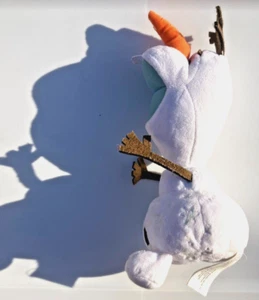 Disney 2310AO01 - Frozen Film - Olaf - Stofftier Plüschtier 10 Zoll! - Bild 1 von 9
