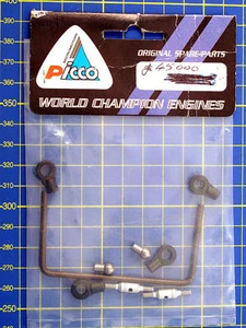 Picco Anti-roll bar modellismo - Foto 1 di 1