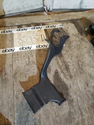 1990 - 94 NISSAN PATHFINDER 3.0L SE-V6  AIR DUCT VENT 27830-41G00 #1 - Image 1 of 4