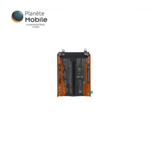 Original Batterie BM58 pour Xiaomi 11T Pro 5G 460200008M1G Pack Service - Photo 1 sur 1