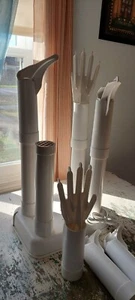 Boot And Glove Drying Set - Picture 1 of 3