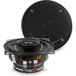 CERWIN-VEGA 250W 4" 2-Way XED Series Coaxial Car Stereo Speakers | XED42 - Picture 1 of 7