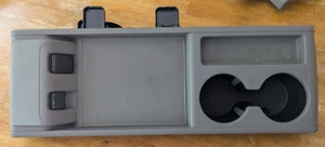 2007-2011 Honda CR-V Center Floor Console Flip Up Assembly OEM - Picture 1 of 4