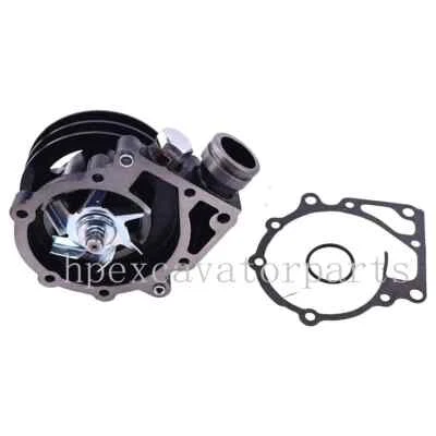 Bomba de agua para Isuzu FTR32 FTR33 FRR33 FSR32 FVZ34 FSS33 FTS33 8976027730 Foto 1 de 4