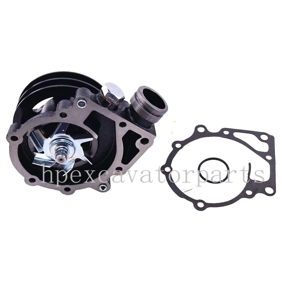 Bomba de agua para Isuzu FTR32 FTR33 FRR33 FSR32 FVZ34 FSS33 FTS33 8976027730 Foto 1 de 4