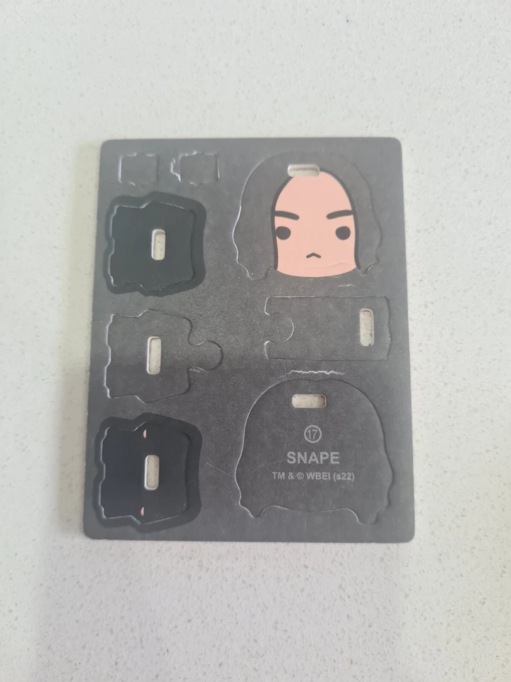 Coles Harry Potter Collectable - image 1 of 1