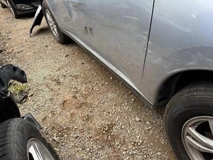 MITSUBISHI OUTLANDER ZJ, RH SIDE, 10/12-03/15 SIDE STEP - Picture 1 of 10