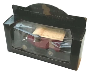 Vehículos Diecast Lledo - BODAS DE ORO DE REINAS - Coleccionables vintage años 90 - Imagen 1 de 3