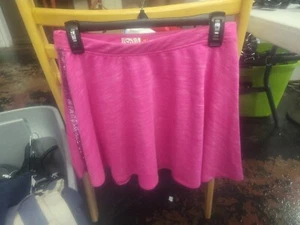 So Girls Size XXL (16) Pink Skirt - Picture 1 of 5