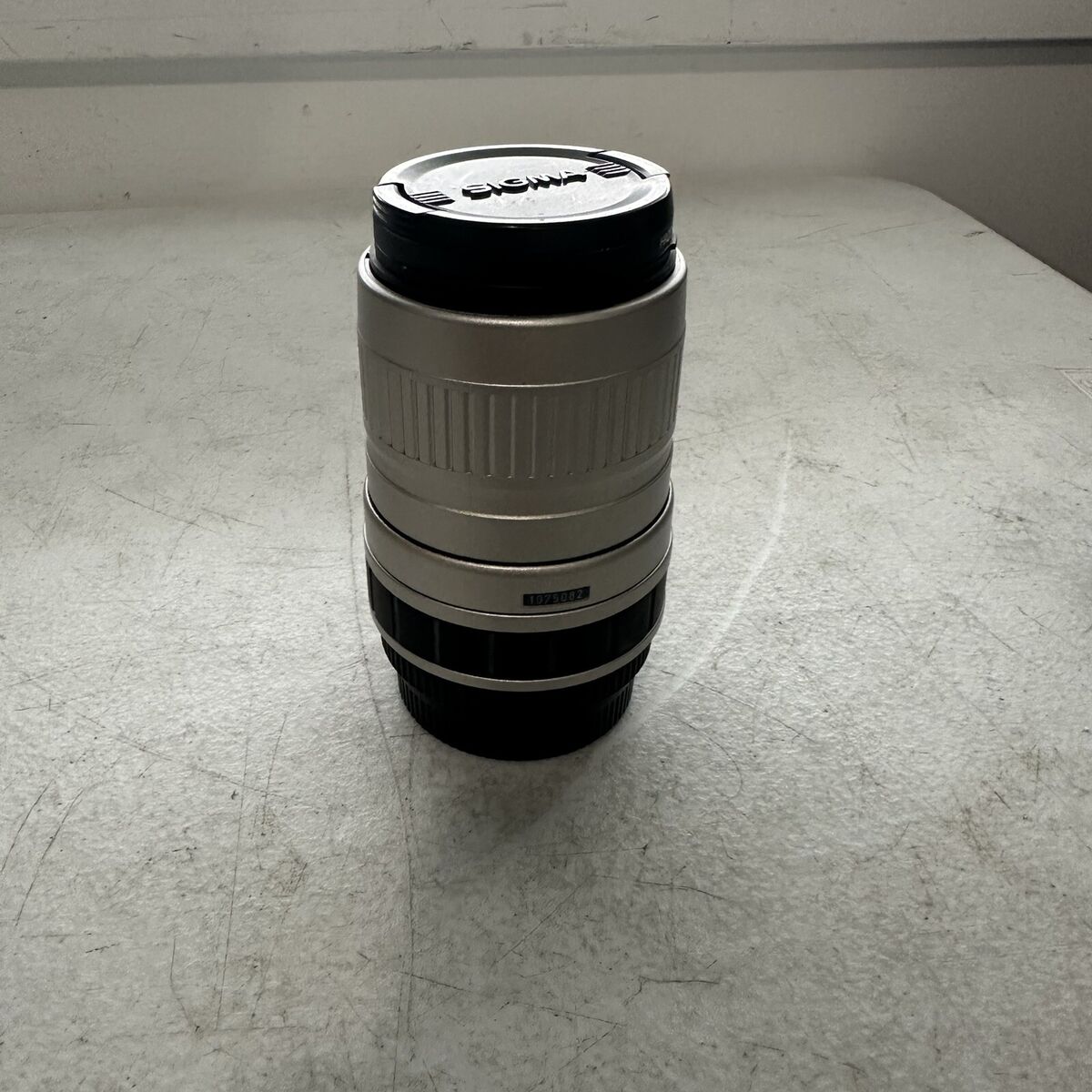 Sigma 100-300mm Focal Camera Lenses for sale | eBay Sigma 100-300mm Focal Camera Lenses for sale | eBay