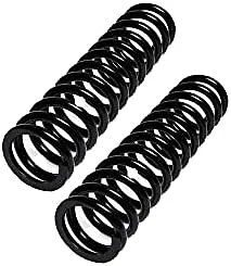 Front Coil Spring for Mercedes Fits 300CE, 300D, 300E, 300TD, 300TE, - Image 1 of 2