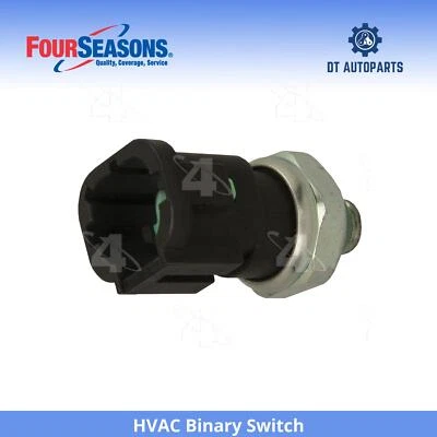 Interruptor binario 4 estaciones para Nissan Sentra 1998-1999 HVAC Foto 1 de 4