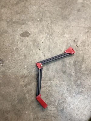 Hanna Instruments 电极支架 适用于台式仪表 Hanna (HI 76404) — 第 1/4 张图片